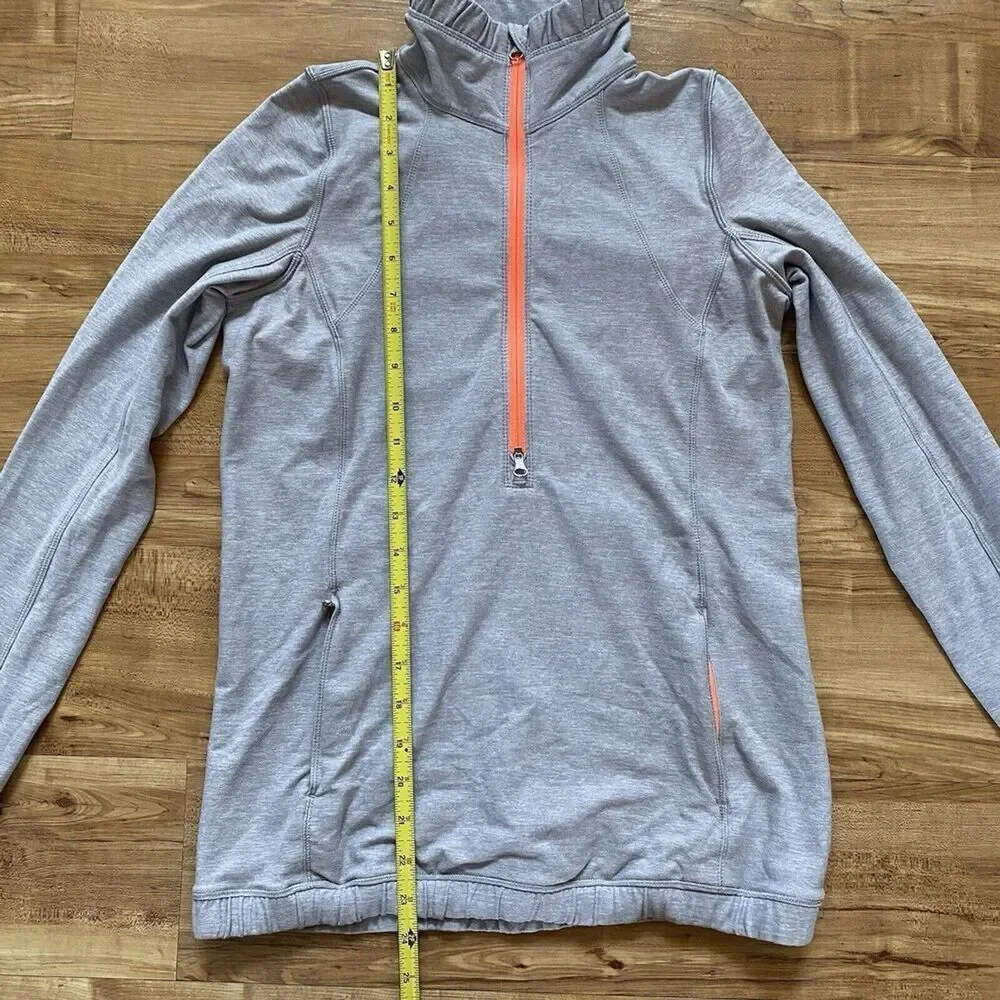 lululemon athletica lululemon grey